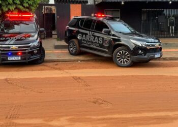 Operação Bypass: 3ª fase cumpre mandados de prisão com busca e apreensão