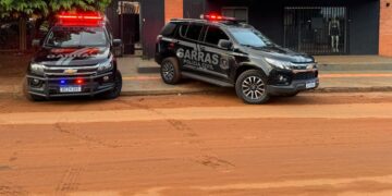 Operação Bypass: 3ª fase cumpre mandados de prisão com busca e apreensão