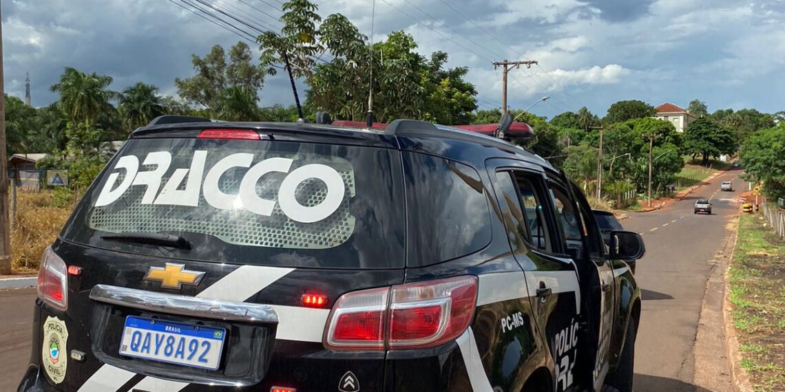 Homem tenta omitir nome para não ser preso por est*pro de vulnerável