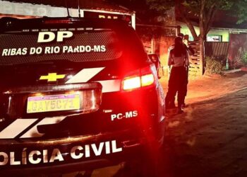 Polícias e Prefeitura de Ribas do Rio Pardo realizam ação de combate à exploração s*xu4l infantil