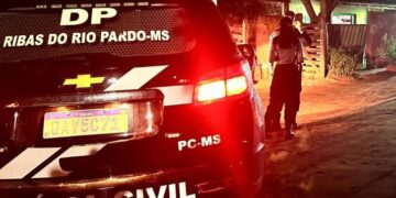 Polícias e Prefeitura de Ribas do Rio Pardo realizam ação de combate à exploração s*xu4l infantil