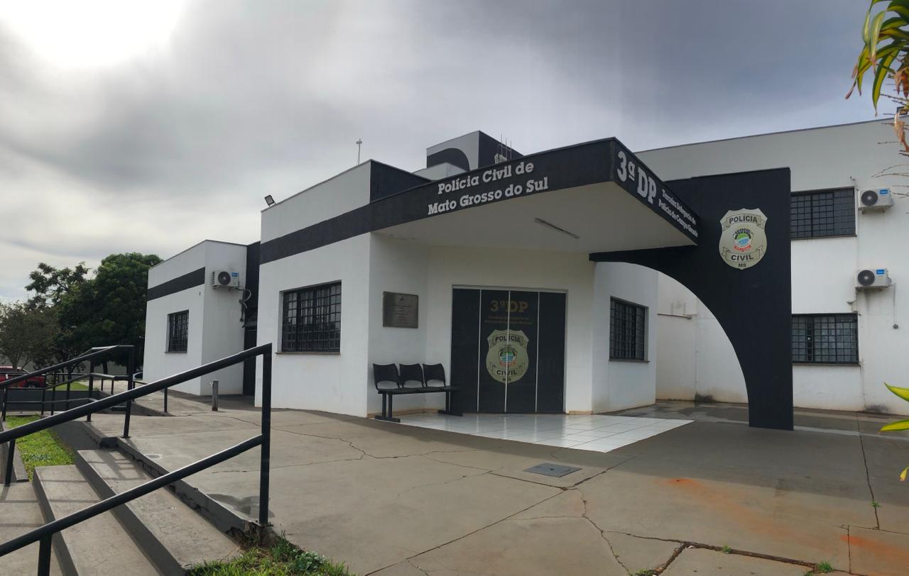 Adolescentes são suspeitos de aplicar golpes em comércios da Capital