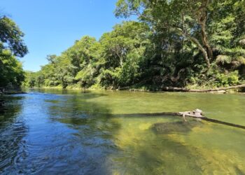 Estado desencadeia Operação Carga Máxima em atrativos de lazer em Bonito