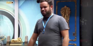 BBB 24: Michel indica quem pretende imunizar com colar do Anjo