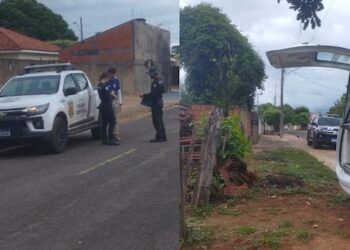 Homem é encontrado m0rto dentro de residência em Aquidauana