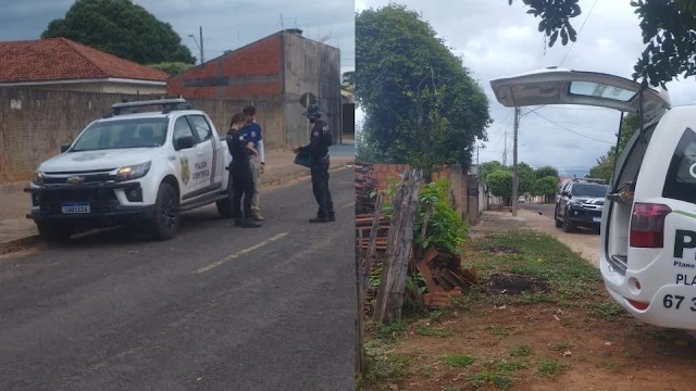 Homem é encontrado m0rto dentro de residência em Aquidauana