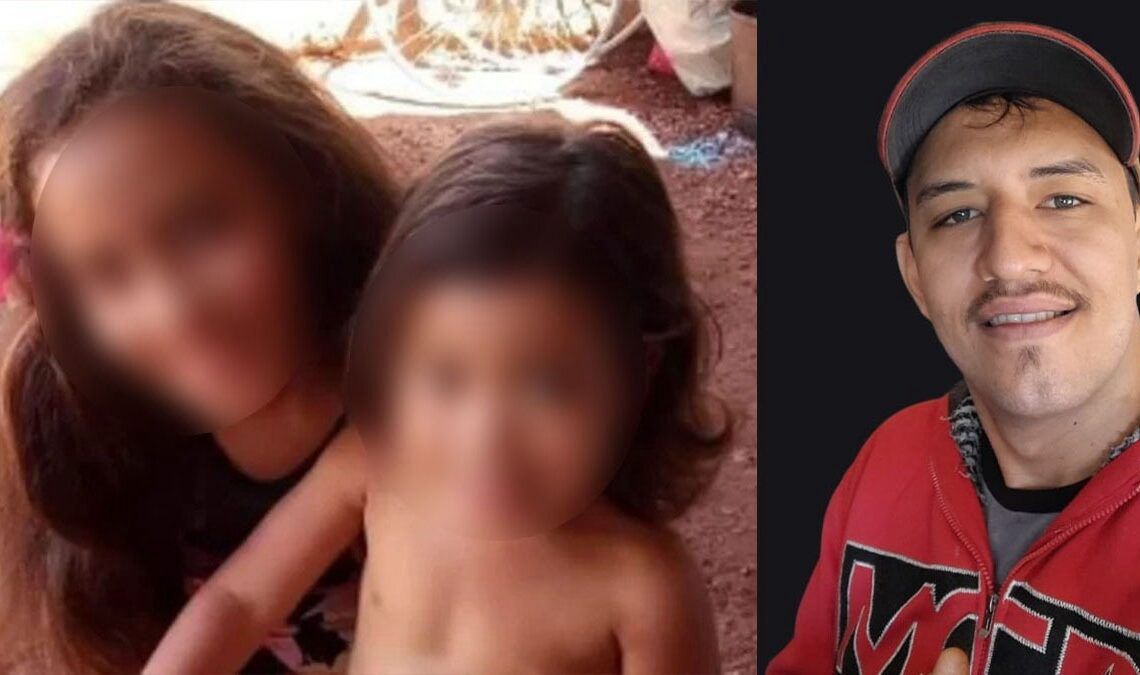 Menina que teve queimaduras em incêndio provocado por padrasto m*rre na Santa Casa