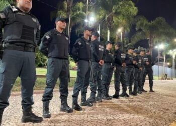 PMMS encerra com sucesso operação ‘Carnaval Mais Seguro’ 2024