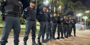 PMMS encerra com sucesso operação ‘Carnaval Mais Seguro’ 2024