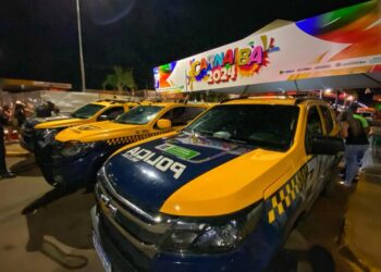 Com quase 6 mil abordagens, Polícia Militar Rodoviária divulga balanço da Operação Carnaval 2024