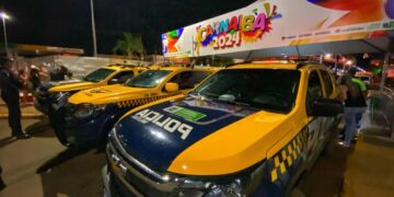 Com quase 6 mil abordagens, Polícia Militar Rodoviária divulga balanço da Operação Carnaval 2024