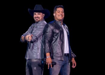 Victor e Matheus confirma presença em evento de rádio em Campo Grande