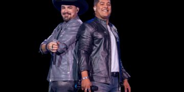 Victor e Matheus confirma presença em evento de rádio em Campo Grande