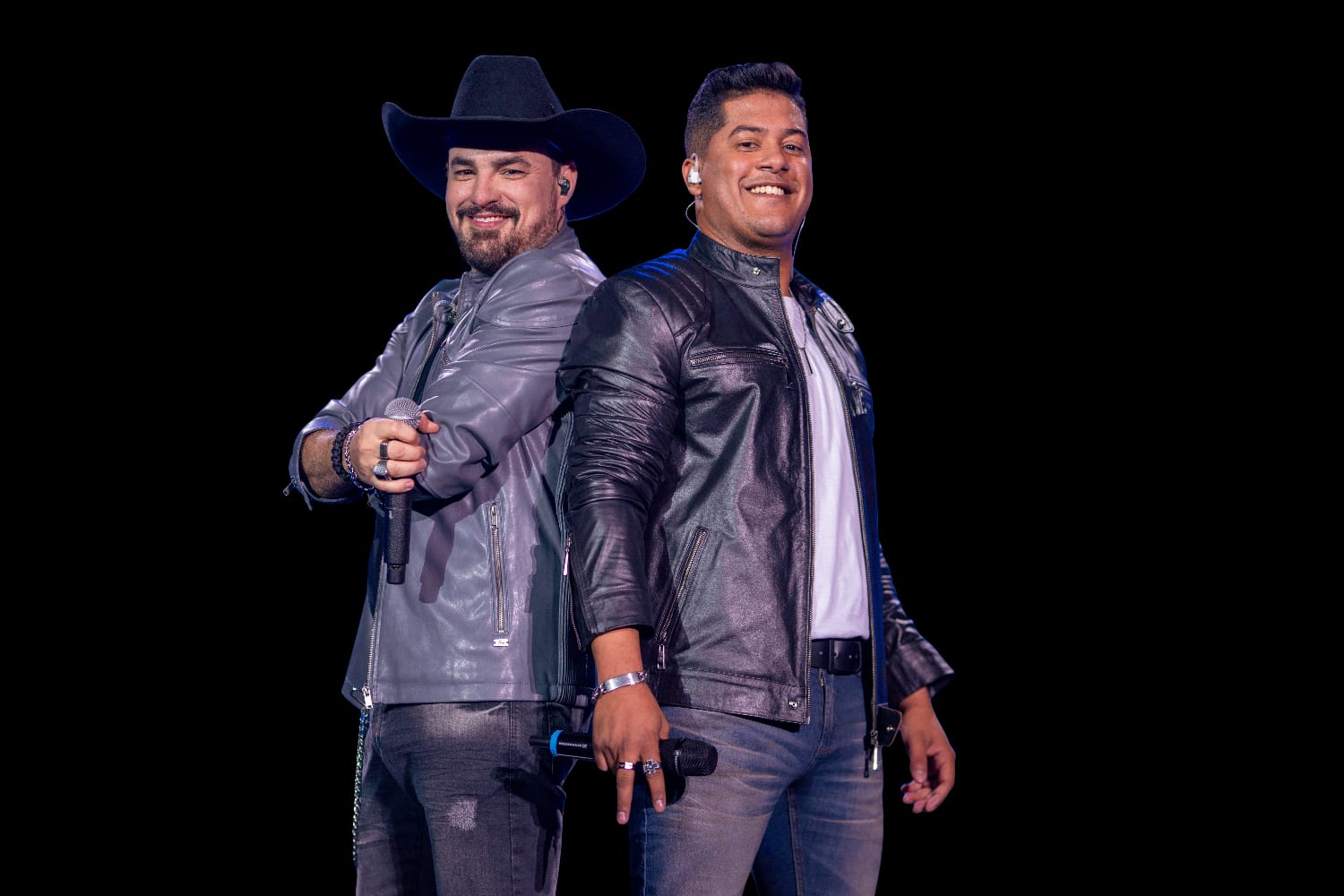 Victor e Matheus confirma presença em evento de rádio em Campo Grande