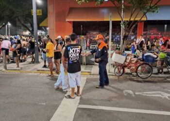 Guerra ao mosquito: Defesa Civil de MS inicia combate à dengue na divisa com PR, SP e MG