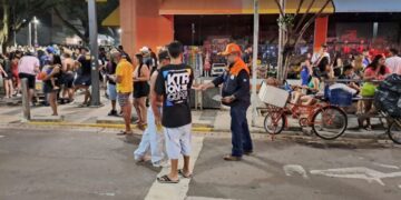 Guerra ao mosquito: Defesa Civil de MS inicia combate à dengue na divisa com PR, SP e MG