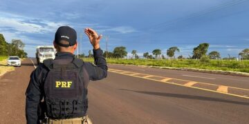 PRF encerra Operação Carnaval 2024 no MS