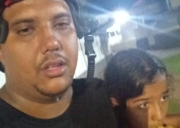 Adolescente é encontrada escondida em clube e já está com a família 