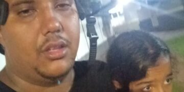 Adolescente é encontrada escondida em clube e já está com a família 