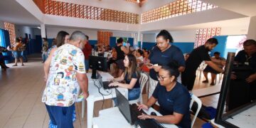 Emha oferece serviços de atualização de cadastro e renegociação de dívidas no bairro Portal Caiobá