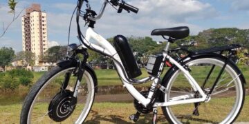 Detran-MS alerta para os cuidados ao conduzir bicicletas elétricas, autopropelidos ou ciclomotores