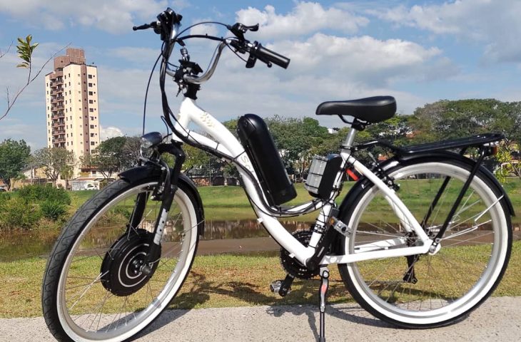 Detran-MS alerta para os cuidados ao conduzir bicicletas elétricas, autopropelidos ou ciclomotores