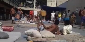 Big Brother Máxima: preso mostra rotina da cadeia e vira “influencer” no Tik Tok; veja vídeos 