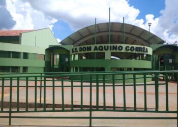 Governo investe R$ 3,2 milhões em reforma e ampliação de escolas de Itaquiraí, Amambai e Bataguassu