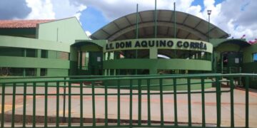 Governo investe R$ 3,2 milhões em reforma e ampliação de escolas de Itaquiraí, Amambai e Bataguassu