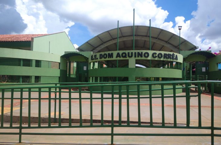 Governo investe R$ 3,2 milhões em reforma e ampliação de escolas de Itaquiraí, Amambai e Bataguassu