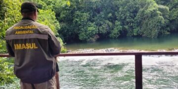 Carga Máxima: fiscais emitiram 63 autos de infração e multas que superam R$ 1 milhão em Bonito