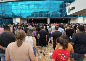 Concurso para professor da Reme tem mais de 20 mil inscritos; provas acontecem neste domingo