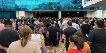 Concurso para professor da Reme tem mais de 20 mil inscritos; provas acontecem neste domingo