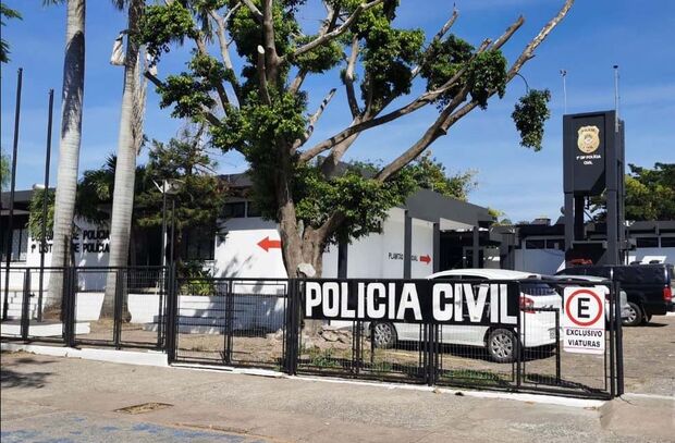 Corumbá: mulher encontra ex-marido em casa ao voltar do Carnaval