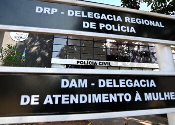 Mulher aceita carona de colega do trabalho é es7upr4ada em Corumbá