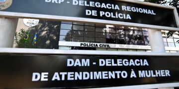 “Vou te matar”: mulher foge após agressões e ameaças do companheiro armado em Corumbá