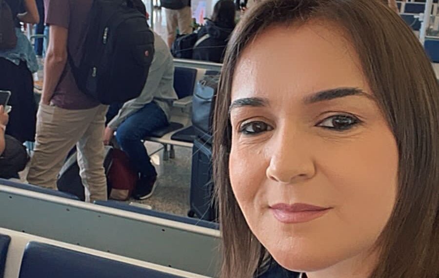 Prefeita da Capital e outros políticos de MS vão a SP em apoio a Bolsonaro 