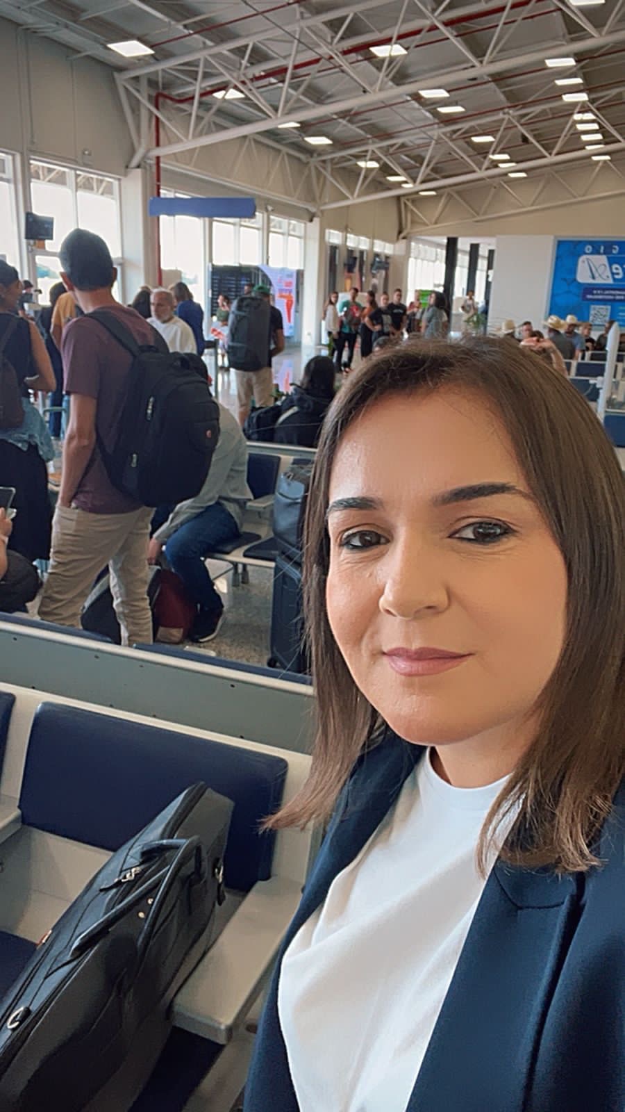 Prefeita da Capital e outros políticos de MS vão a SP em apoio a Bolsonaro 