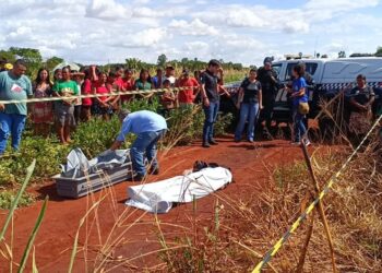 Dourados: Polícia identifica homem m0rto em aldeia e prende suspeito