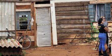 Mulher chama polícia para ex, ele é “orientado” ir embora mas volta e a mata com f4c4d4