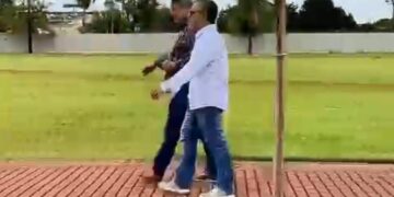 Pastor bolsonarista pré candidato a vereador faz vídeo em cemitério fala sobre ‘m*rte de velhas raposas’ 