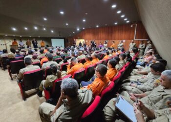 ‘Fogo não é mais normal, nem cultural em MS’, afirma titular da Semadesc sobre trabalho contra incêndios