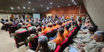 ‘Fogo não é mais normal, nem cultural em MS’, afirma titular da Semadesc sobre trabalho contra incêndios