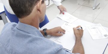 Detran amplia serviço de CNH no Bosque dos Ipês e abre 90 vagas semanais para avaliação psicológica