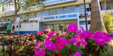 Prefeitura de Campo Grande convoca merendeiros, assistentes e monitores de alunos