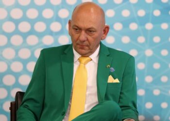 Luciano Hang e Havan são condenados em R$ 85 mi por assédio eleitoral