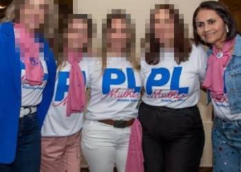 Fingindo ser liderança do PL e ‘da direita’, mulher dá golpe em pastores e empresários