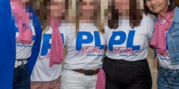 Fingindo ser liderança do PL e ‘da direita’, mulher dá golpe em pastores e empresários