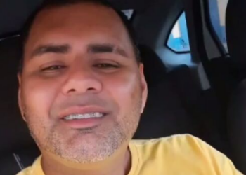 Homem é esf4qu34do por usuário de drogas próximo a Feira Central e m*rre na Santa Casa