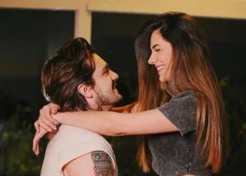 Após quatro anos, Luan Santana reata com Jade Magalhães e amigos contam que cantor já fala em casamento